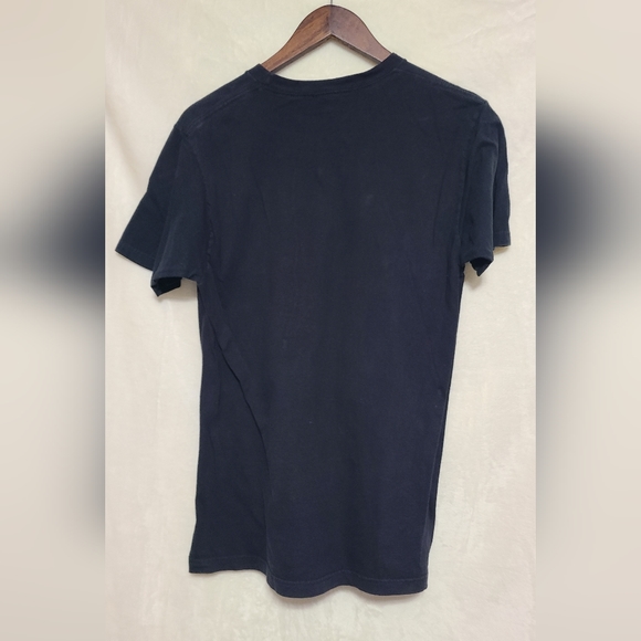 Rip Curl Logo Tee Size M - Picture 3 of 3